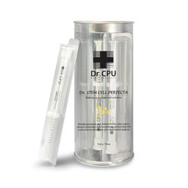 [Dr. CPU] Dr. Stemcell Perfecta (Ampoule) _10EA_ Effects of Amazing Vegetable Stem Cells